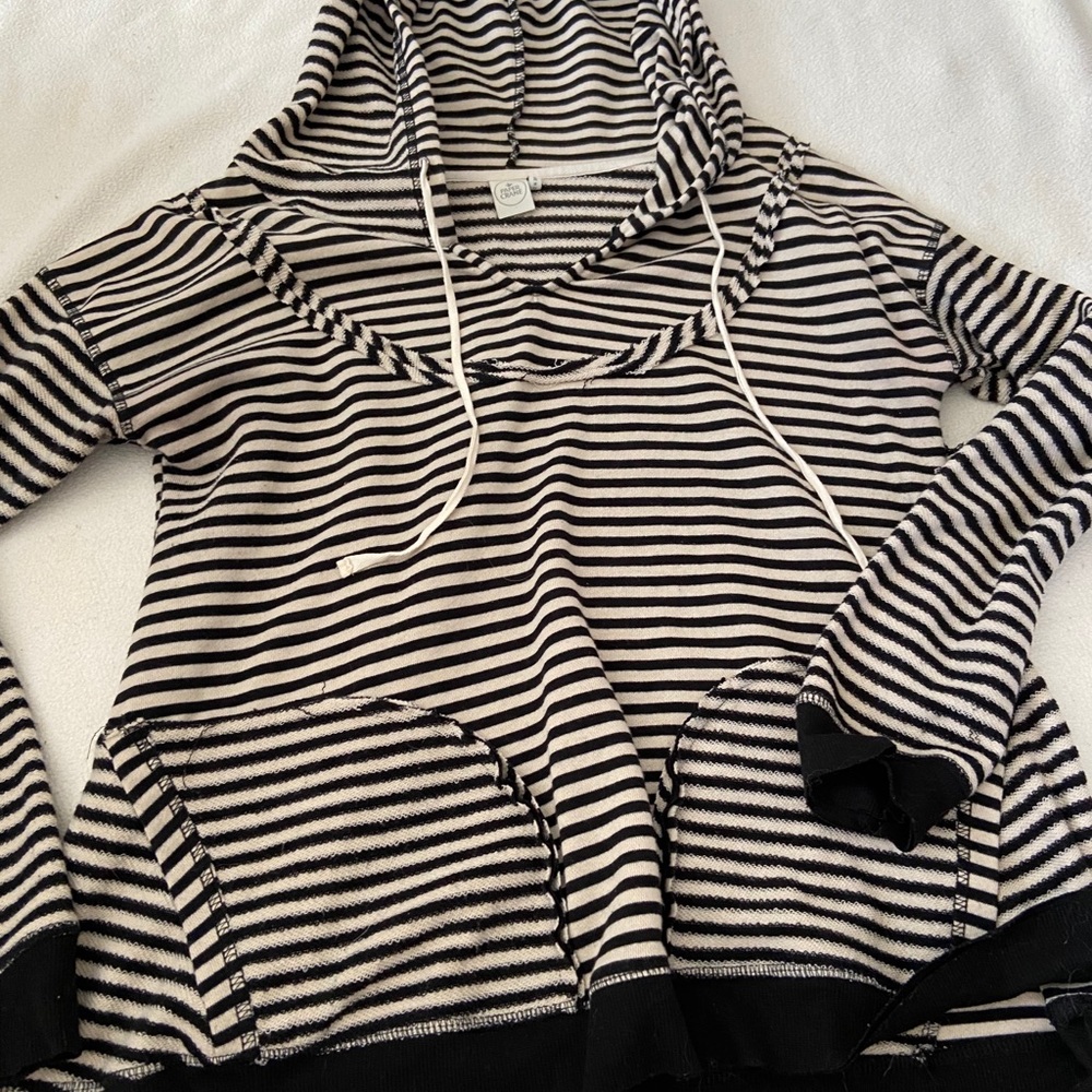Papercrane light sweatshirt